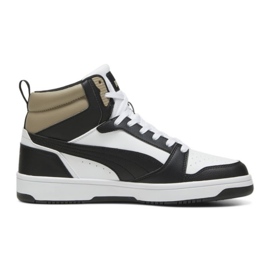Zapatillas Puma Rebound v6 392326-22 negro