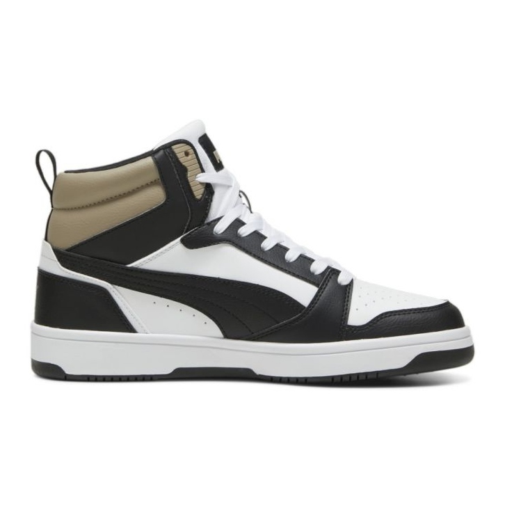 Zapatillas Puma Rebound v6 392326-22 negro