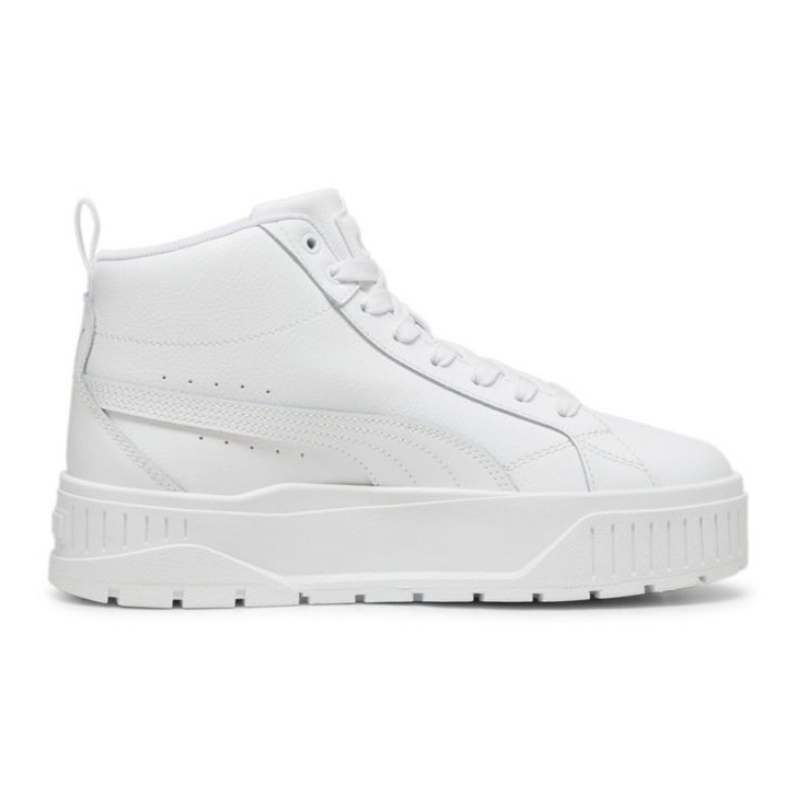 Puma Karmen Ii Zapatillas medias 397459-01 marrón Puma Karmen Ii Zapatillas medias 397459-01 marrón