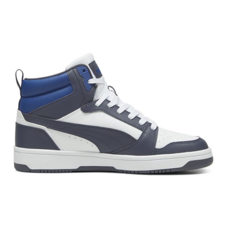 Zapatillas Puma Rebound v6 392326-23 blanco Zapatillas Puma Rebound v6 392326-23 blanco