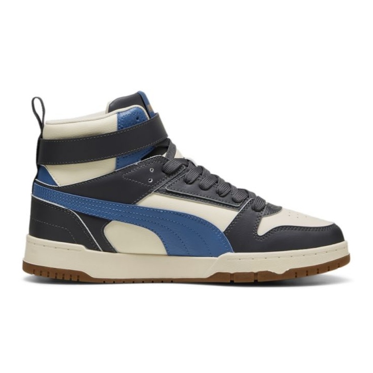 Zapatillas Puma Rbd Game 385839-30 blanco
