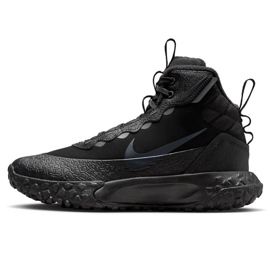 Zapatillas Nike Hikeda FV4173-001 negro
