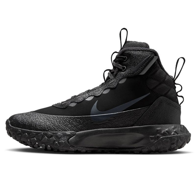 Zapatillas Nike Hikeda FV4173-001 negro