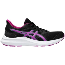 Zapatillas para correr Asics Jolt 4 1012B421-009 negro