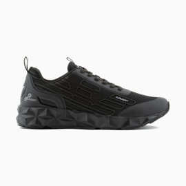 Zapatos EA7 Emporio Armani Ultimate C2 Kombat X8X154-XK357-M826 negro