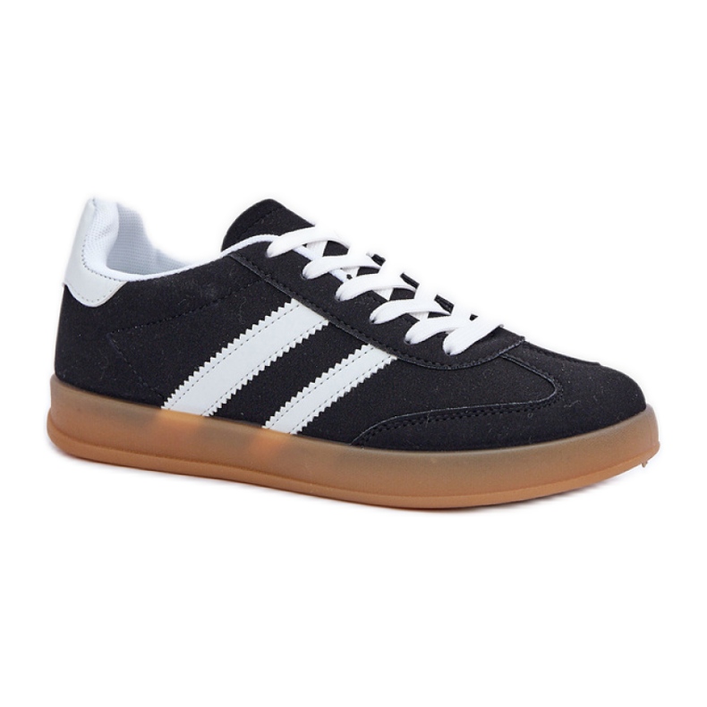 Calzado Deportivo Mujer YY-108 negro