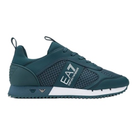Zapatos Emporio Armani EA7 X8X027-XK050-T535 azul