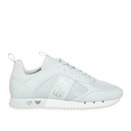 Zapatos Emporio Armani EA7 X8X027-XK050-T530 azul