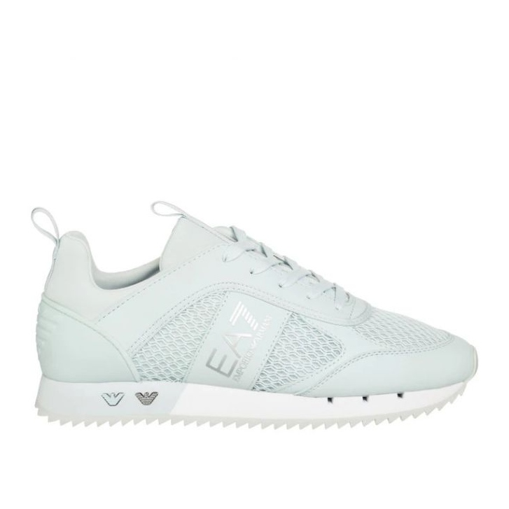 Zapatos Emporio Armani EA7 X8X027-XK050-T530 azul
