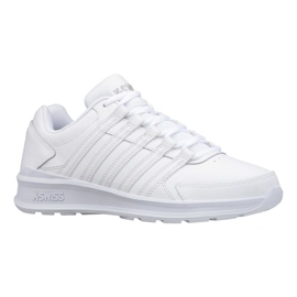 Zapatillas K-Swiss Vista Trainer 7000-101-M blanco
