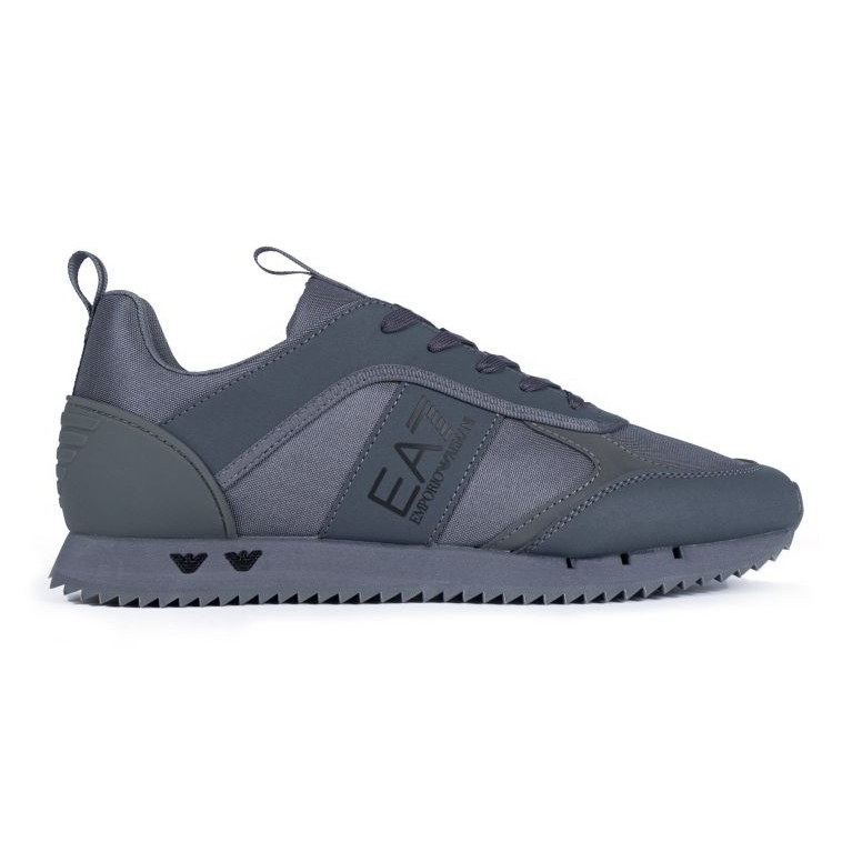 Zapatillas Emporio Armani EA7 X8X027-XK219-Q748 gris