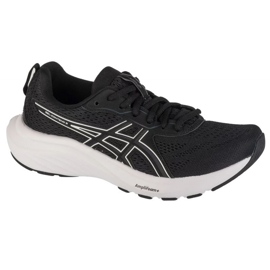 Zapatillas para correr Asics Gel-Contend 9 1012B681-002 negro