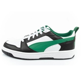 Zapatillas Puma Rebound v6 392328 23 blanco