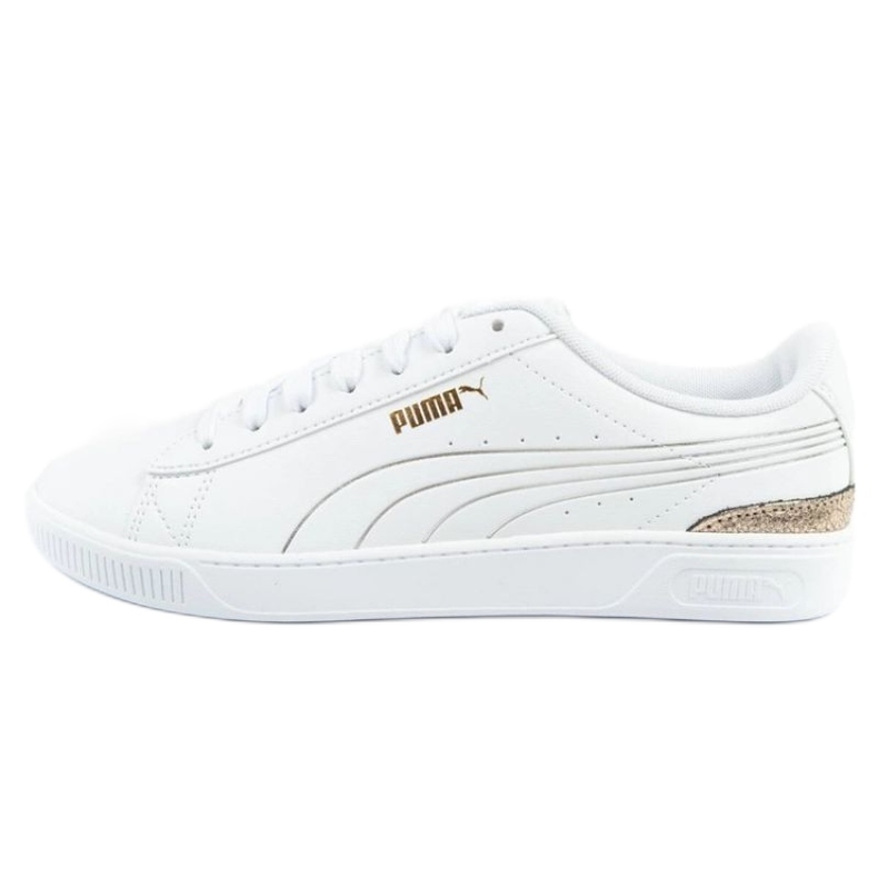 Puma Vikky 395085 01 Calzado blanco Puma Vikky 395085 01 Calzado blanco