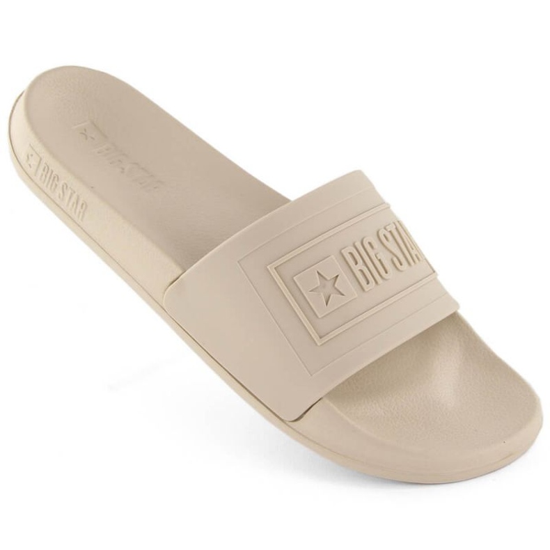 Big Star OO274035 chanclas de agua beige Big Star OO274035 chanclas de agua beige