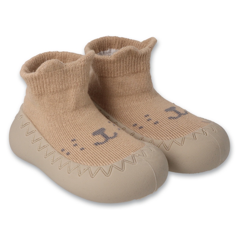 Zapatillas befado niechodki 002p045 beige