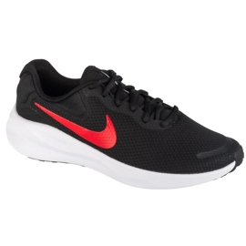 Zapatillas Nike Revolution 7 FB2207-003, negro