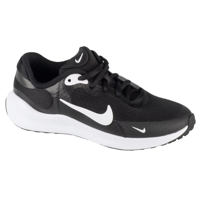 Nike Revolution 7 Gs FB7689-003 negro Nike Revolution 7 Gs FB7689-003 negro
