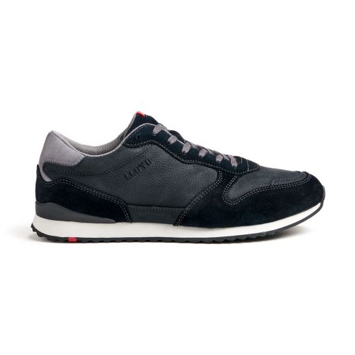 Calzado deportivo Lloyd Edmond 23-905-10 negro