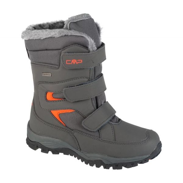 Bota de nieve Cmp Hexis 30Q4634-80US con membrana gris