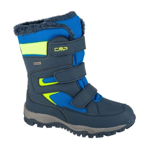 Cmp Hexis Snow Boot 30Q4634-N950 botas de nieve azul