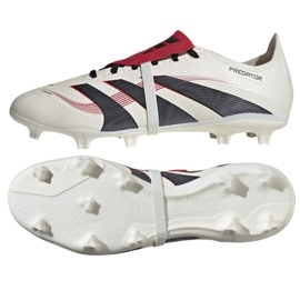 Zapatillas Adidas Predator League Ft FG/MG JP5737 blanco