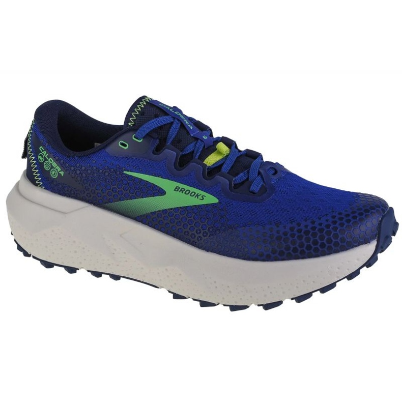 Zapatillas Brooks Caldera 6 1103791D403 azul Zapatillas Brooks Caldera 6 1103791D403 azul