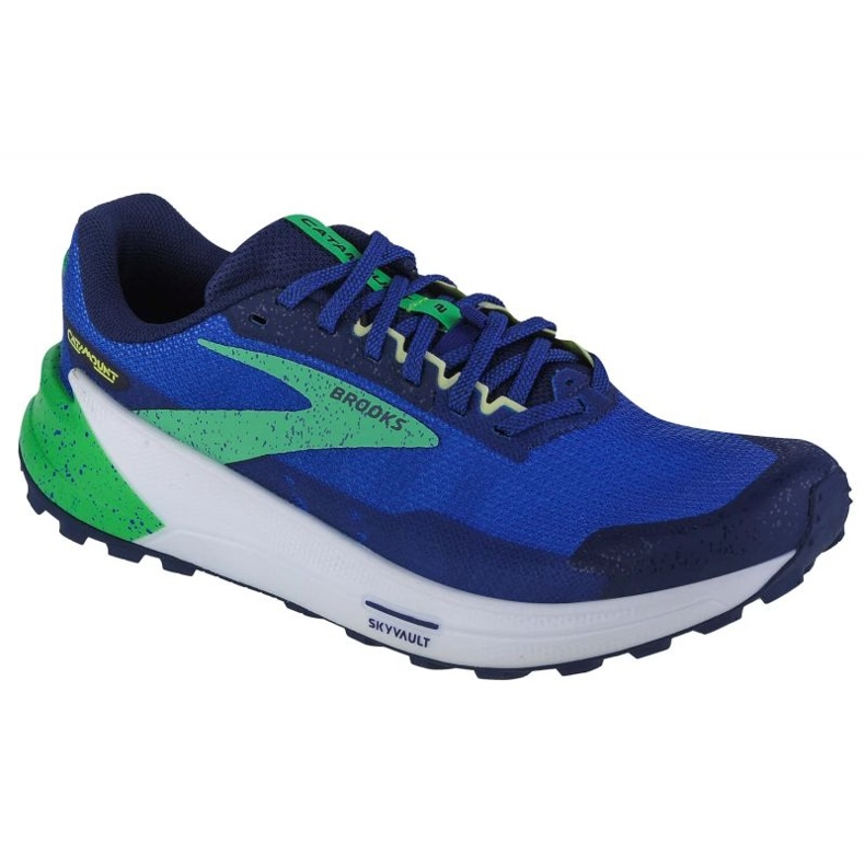 Zapatillas Brooks Catamount 2 1103991D403 azul Zapatillas Brooks Catamount 2 1103991D403 azul