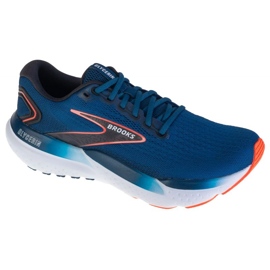 Zapatillas Brooks Glycerin 21 1104191D474 azul