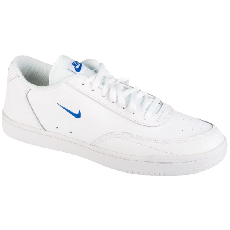 Zapatillas Nike Court Vintage CJ1679-104 blanco