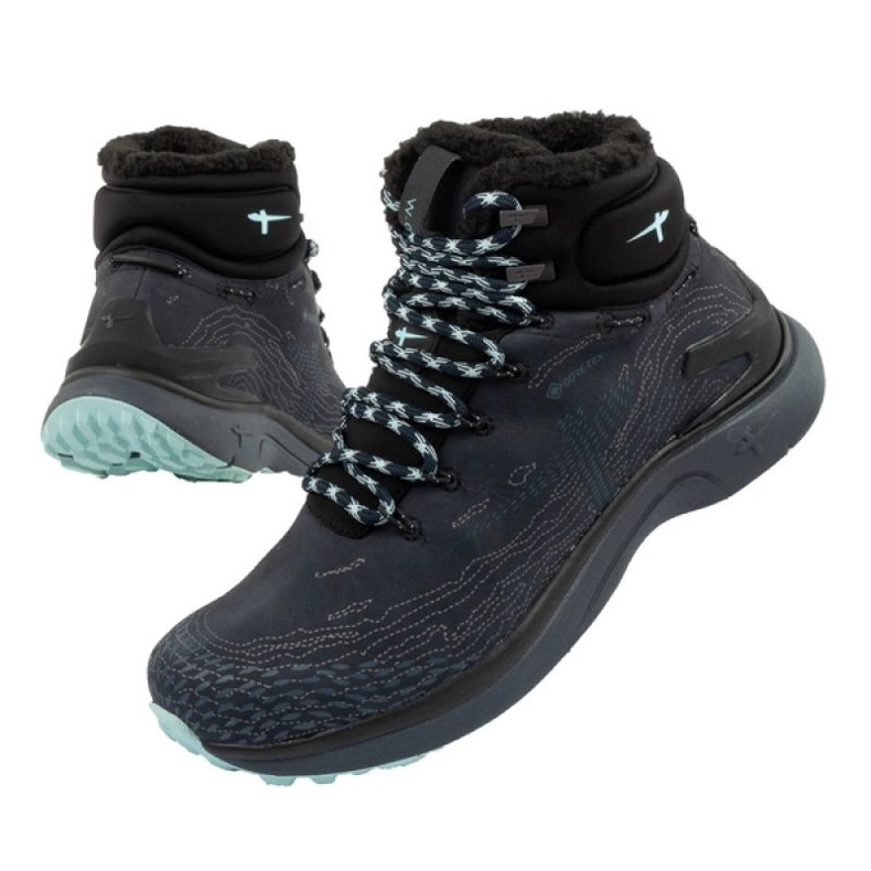 Zapatos Tamaris 1-26253-39 849 azul Zapatos Tamaris 1-26253-39 849 azul