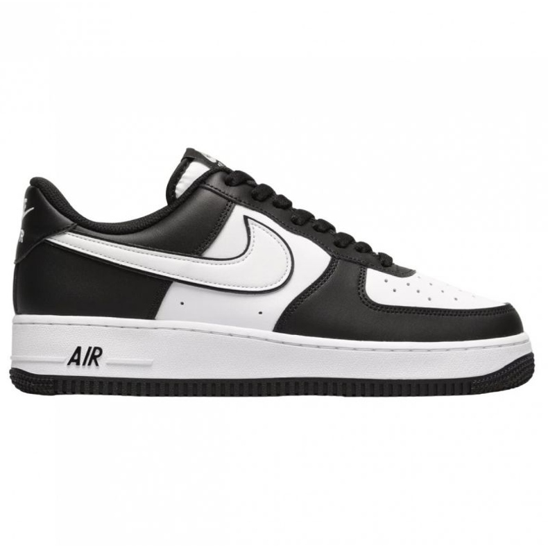 Zapatillas Nike Air Force 1 `07 DV0788-001 negro