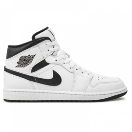 Nike Zapatillas Jordan Air Jordan 1 Mid DQ8426-132 blanco