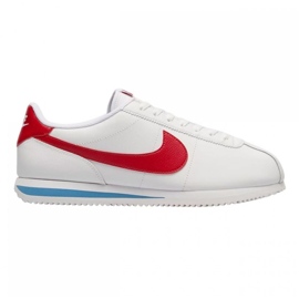 Zapatillas Nike Cortez DM4044-108 blanco Zapatillas Nike Cortez DM4044-108 blanco