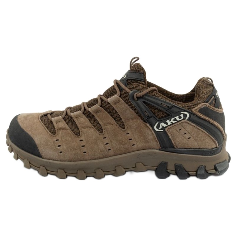 Zapatillas Aku Alterra Lite Gore-Tex 715 073 marrón Zapatillas Aku Alterra Lite Gore-Tex 715 073 marrón
