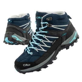Zapatillas CMP Rigel 3Q12946 azul