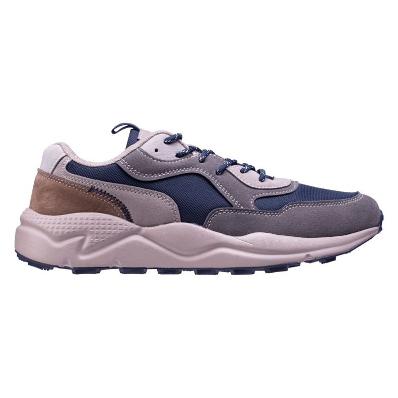 Zapatos Iguana Amire gris