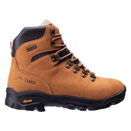 Zapatos Elbrus Sparow Mid V Sympatex 92800623779 beige