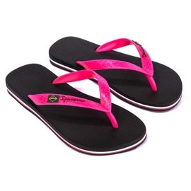 Chanclas Ipanema Class Brasil 80408-AR828 rosado
