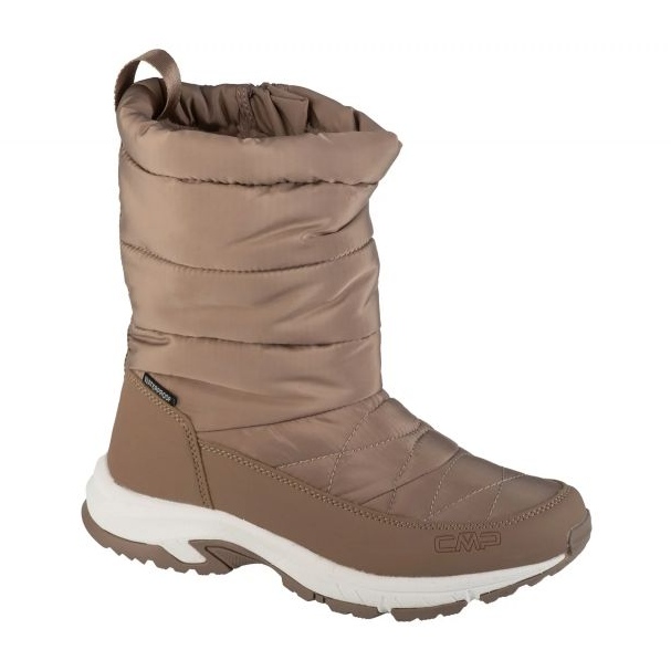 Bota de nieve CMP Yakka beige Bota de nieve CMP Yakka beige