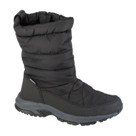 Bota de nieve CMP Yakka negro