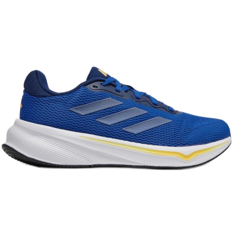 Zapatillas Adidas Response IF8597 azul