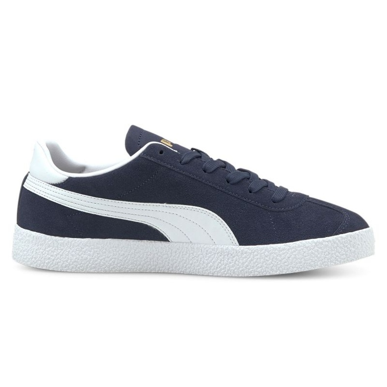 Zapatillas Puma Club 03 381111-03 azul Zapatillas Puma Club 03 381111-03 azul