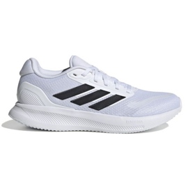 Zapatillas Adidas Runfalcon 5 Running JH9638 blanco