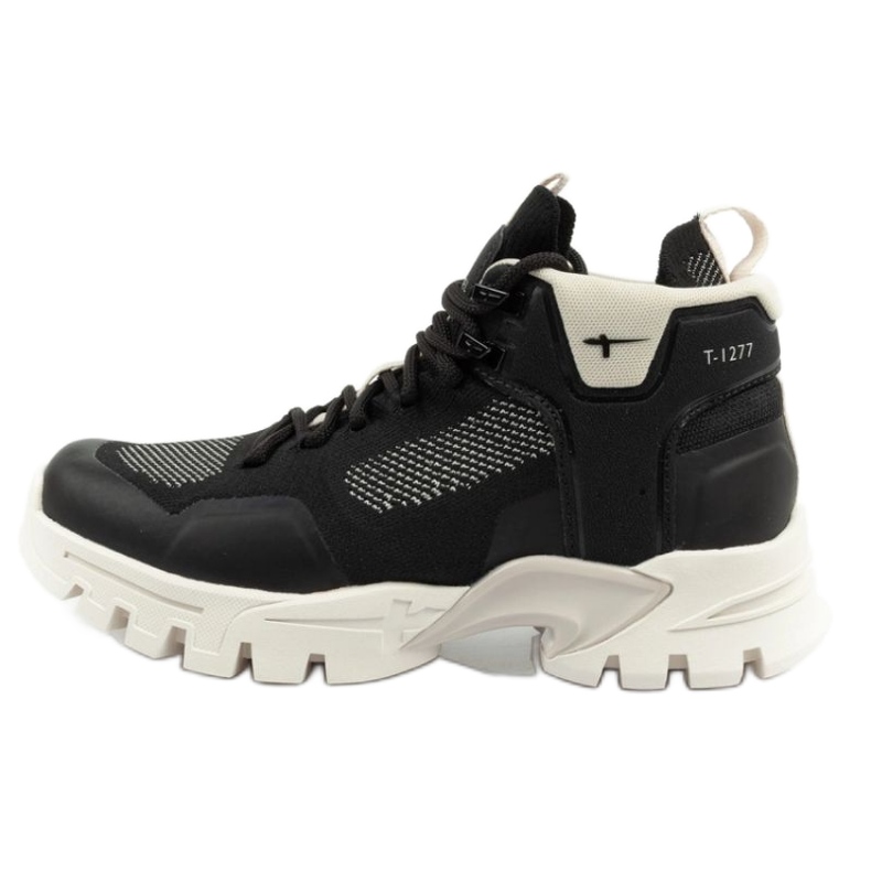Zapatos de trekking Tamaris Active 1-25207-30 032 negro