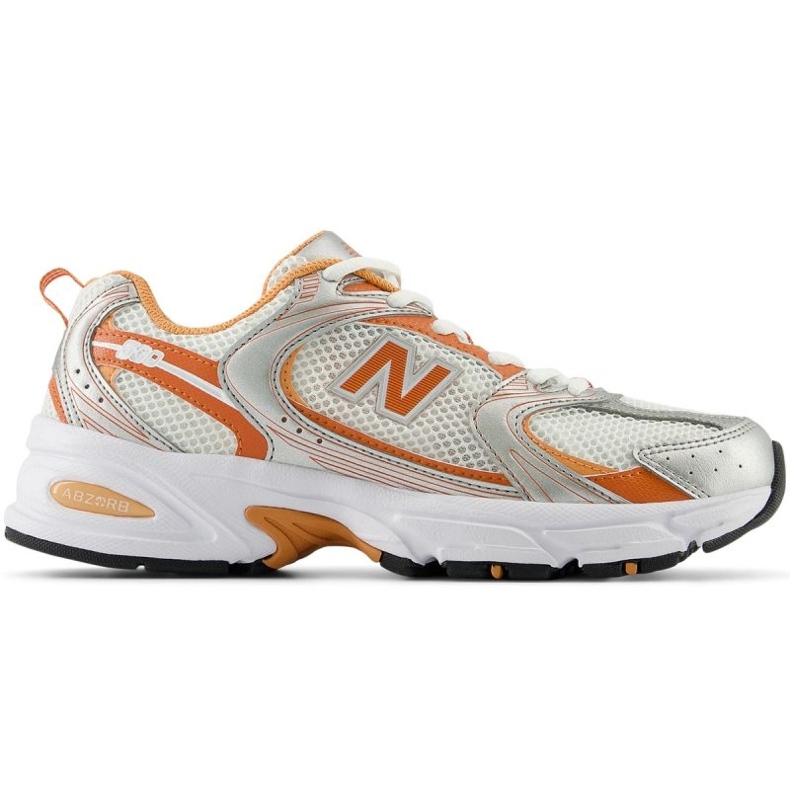 Zapatillas New Balance MR530ADC plata