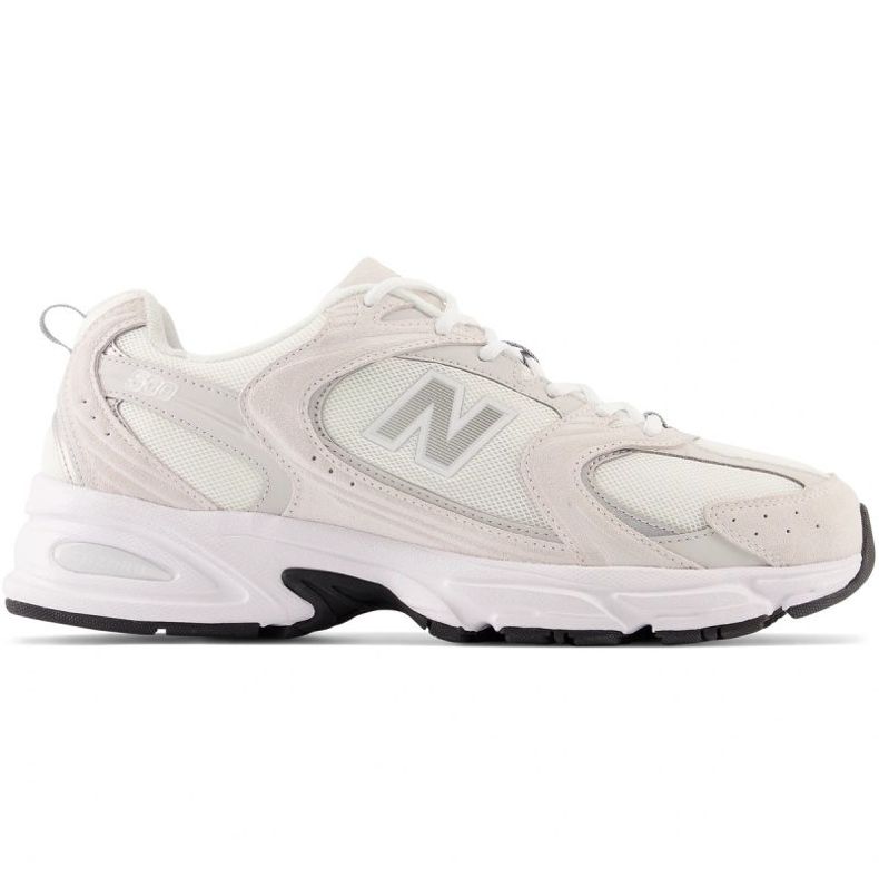 Zapatillas New Balance MR530CE beige