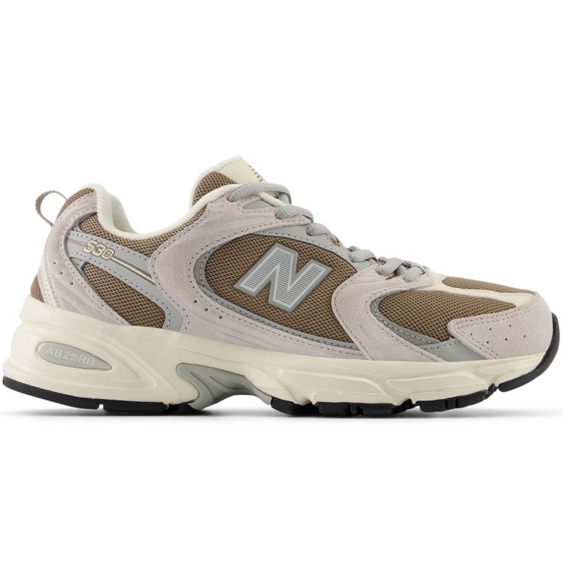 Zapatillas New Balance MR530CN beige