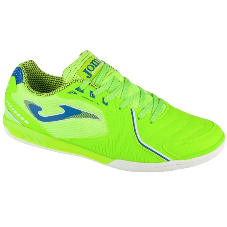 Zapatillas de fútbol Joma Dribling 2511 In DRIS2511IN verde Zapatillas de fútbol Joma Dribling 2511 In DRIS2511IN verde