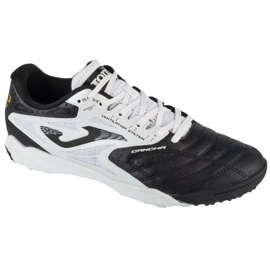 Zapatillas de fútbol Joma Cancha 2501 Tf CANS2501TF negro